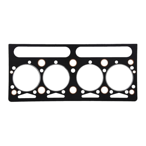 JUNTA DO CABECOTE - PERKINS 4203 MF165 MF265 INJ IND