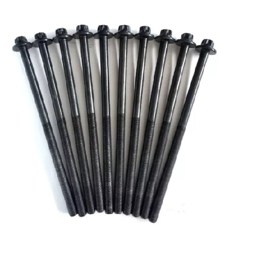 PARAFUSO CABECOTE - MERCEDES SPRINTER CDI 311 313 415 515 APOS 2012