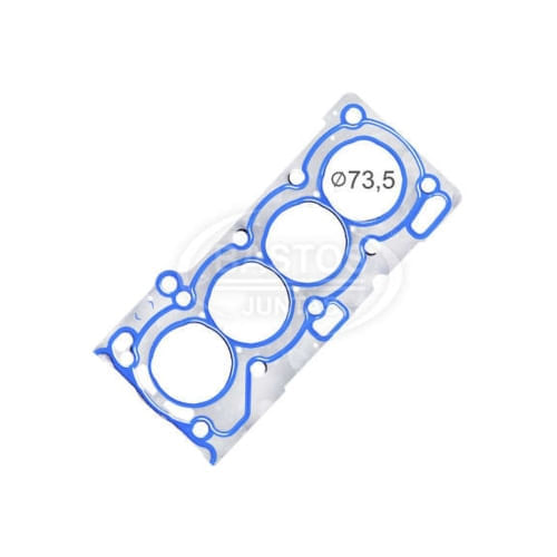 JUNTA DO CABECOTE - TOYOTA ETIOS 1.3 1.5 16V ATE 2016