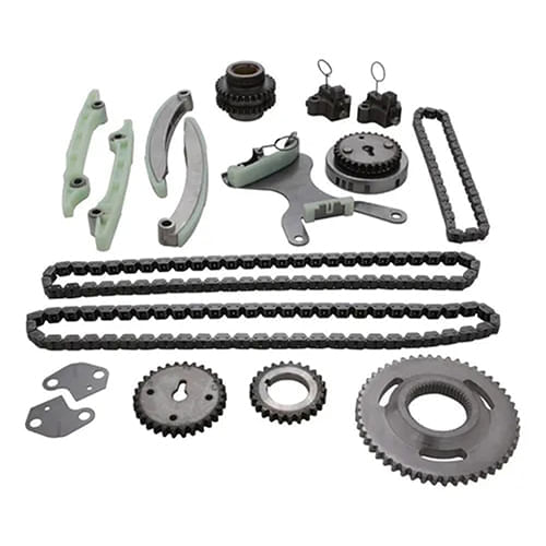 KIT DISTRIBUICAO - JEEP CHEROKEE 4.7L V8 APOS 2004 COM TENSOR