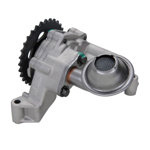 BOMBA DE OLEO - VW | AUDI 1.8L 20V APOS 2001 COM COR PES CURTO