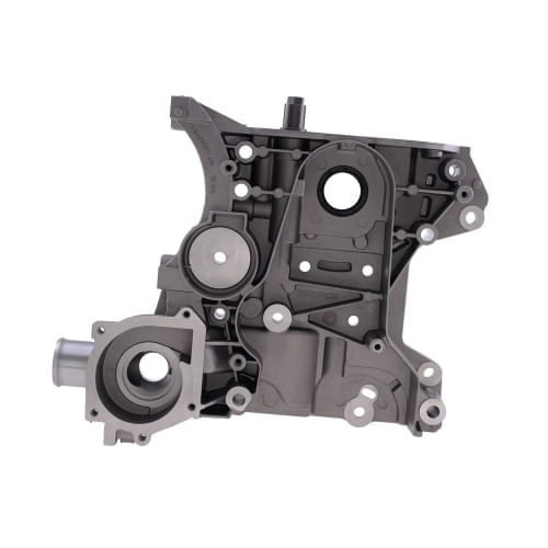 BOMBA DE OLEO - GM CRUZE TRACKER 1.8 16V SONIC 1.6 16V APOS 2012