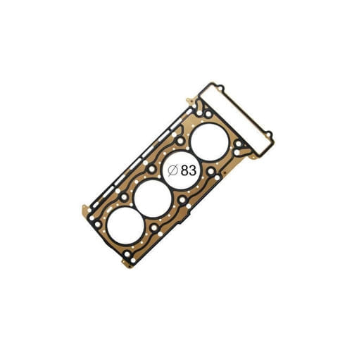 JUNTA DO CABECOTE - MBB C160 C180 C200 CLK200 KOMPRESSOR 1.8 16V