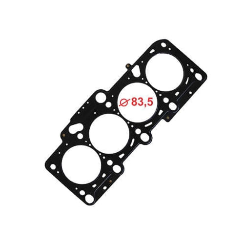 JUNTA DO CABECOTE - VW JETTA PASSAT 2.0 16V TFSI 2010 A 2017