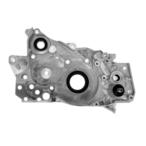 BOMBA OLEO - MITSUBISHI EMPILHADEIRA GALANT AIRTREK 2.4 16V SOHC APOS 1997