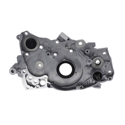 BOMBA OLEO - MITSUBISHI EMPILHADEIRA 4G63 4G64