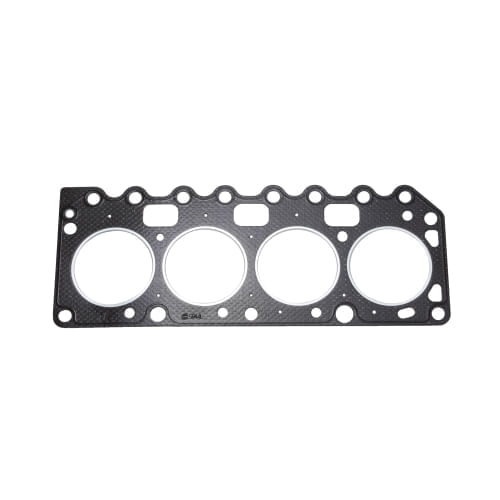 JUNTA DO CABECOTE - FORD COURIER FIESTA KA 1.3 8V ENDURA 1996 A 1999