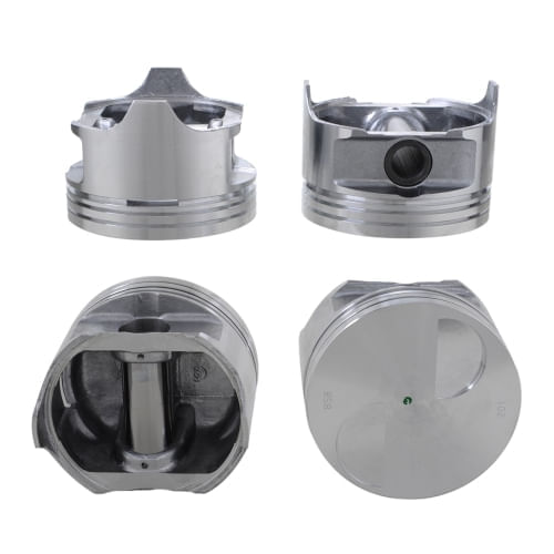 PISTAO - FORD RANGER 2.3 8V SOHC GAS APOS 1994