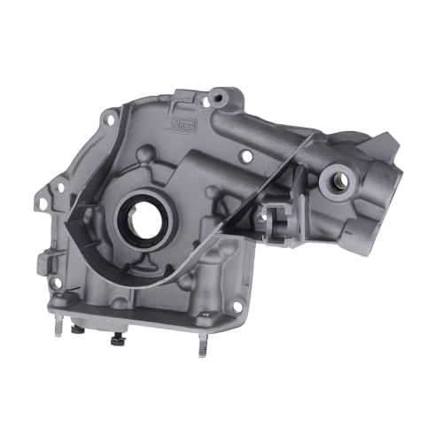 BOMBA DE OLEO - FIAT FIRE 1.4 FLEX