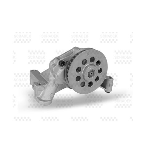 BOMBA DE OLEO - VW AMAROK 2.0TD 16V