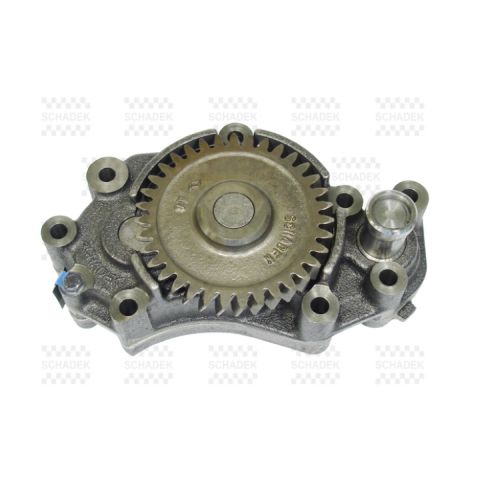 BOMBA DE OLEO - IVECO CURSOR 8 CAVALLINO 450E32T | 450E32TY EUROTECH 190E31 | 450E31
