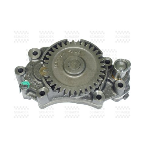 BOMBA DE OLEO - IVECO STRALIS CURSOR 9 F2CE