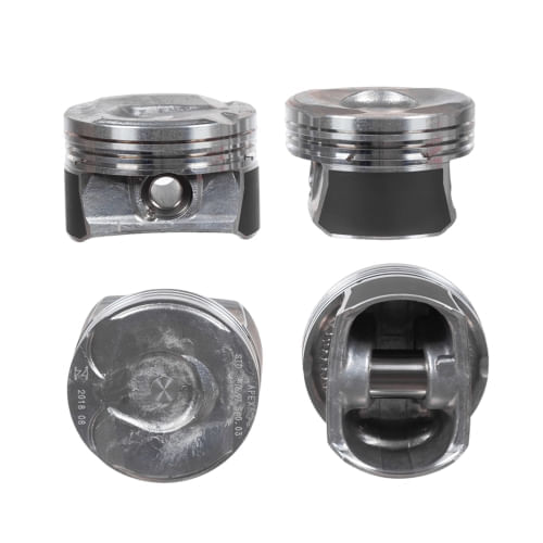 PISTAO - PEUGEOT MINI COOPER 1.6 16V APOS 2006