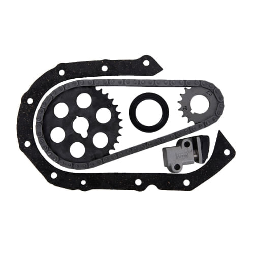 KIT DISTRIBUICAO - FORD CORCEL II ESCORT 1.3 1.6 CHT | VW GOL 1.0 1.6 AE