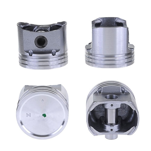 PISTAO - GM CORSA 1.0 8V EFI GAS