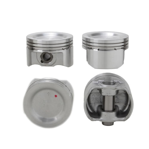 PISTAO - VW GOLF PASSAT 2.0 8V MEXICANO ALEMAO 1994 A 1997 PINO 21MM USAR APX.AAP20M