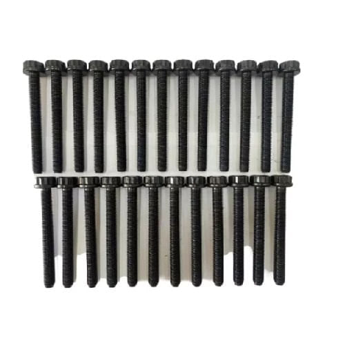 PARAFUSO CABECOTE - MERCEDES OM352A 366A 366LA ( 9060380171 )