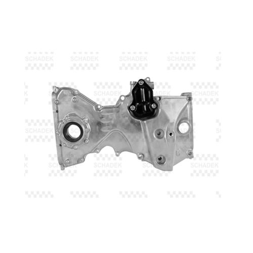 BOMBA DE OLEO - HONDA CIVIC ACCORD CRV HR-V 1.8 2.0 16V