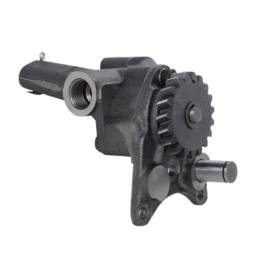 BOMBA DE OLEO - PERKINS D4203