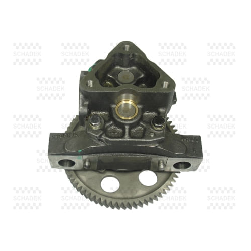 BOMBA DE OLEO - IVECO EUROTECH 440 450 740 EUROTRAKKER 380 450 720 POWERSTAR 450