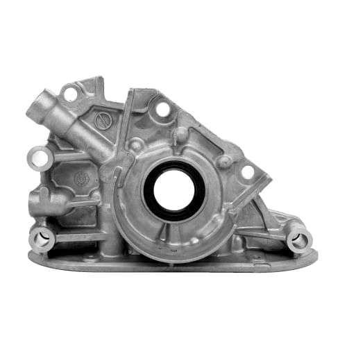 BOMBA OLEO - KIA CLARUS SPORTAGE 2.0 16V DOHC 1996 A 2002 EMPILHADEIRA F2