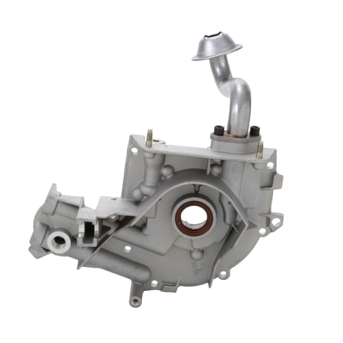 BOMBA OLEO - FIAT FIRE 1.4 FLEX