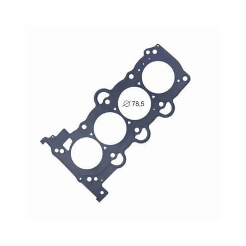 JUNTA DO CABECOTE - HYUNDAI HB20 I30 VELOSTER | KIA SOUL 1.6 16V