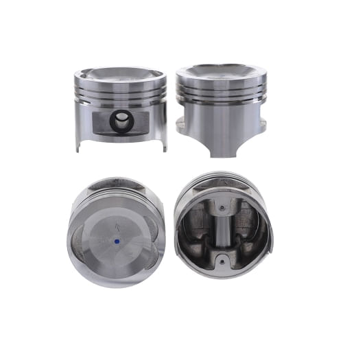 PISTAO COM ANEL - MAZDA | YALE EMPILHADEIRA 2.2 8V CARB