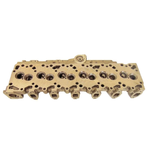 CABECOTE - CUMMINS SERIE B 5.9 6 CILS