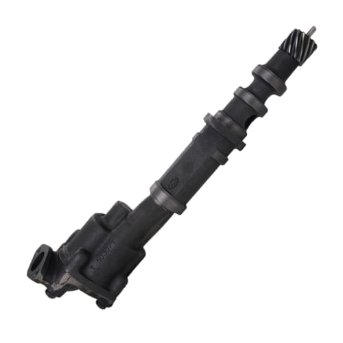 BOMBA DE OLEO - MERCEDES OM355 (COM TP SEM VALVULA SEM PEN COM CONTAGIROS)