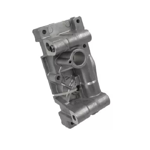 REPARO BOMBA OLEO - FIAT FREEMONT 2.4 16V 2011 A 2015