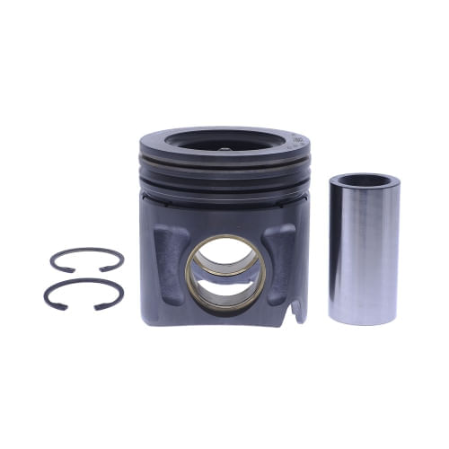 PISTAO - IVECO STRALIS 330 360 440 480 560 EURO5 CURSOR13 APOS 2012