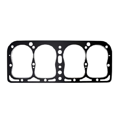 JUNTA DO CABECOTE - FORD A 4CIL GAS 28 | 31