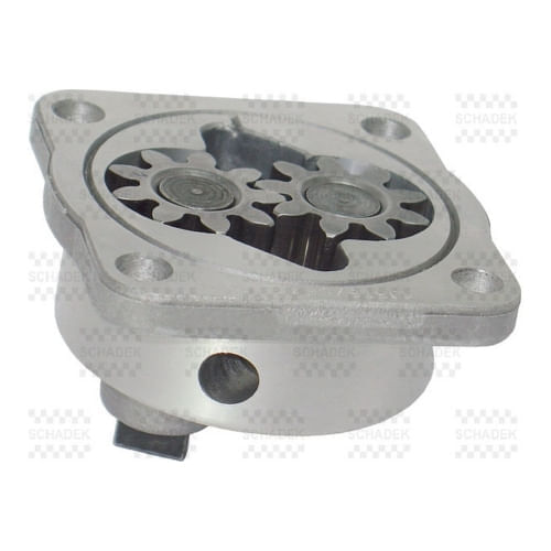 BOMBA DE OLEO - VW 1.3 1.5 1.6  (FURO 8MM) (ENGR 21MM)