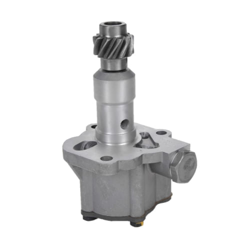 BOMBA DE OLEO - JEEP WILLYS 2.6 3.0 6CIL