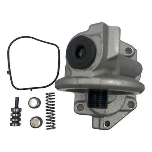 BOMBA OLEO - FORD F-250 4.2 V6 GAS