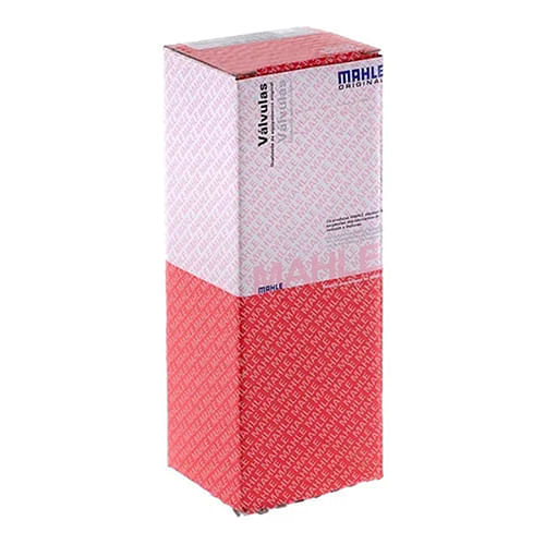 VALVULA ADMISSAO - TOYOTA HILUX 2.4 2.8 8V DIESEL