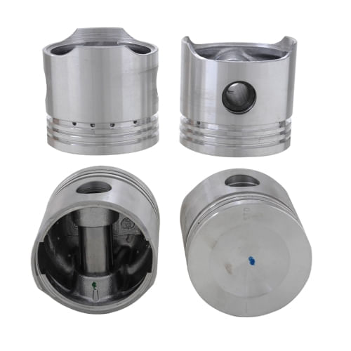 PISTAO - VW FUSCA 1300 AR GAS