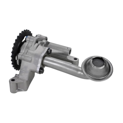 BOMBA DE OLEO - VW | AUDI 1.6 1.8 20V APOS 1999 (COM CORRENTE) (SEM PESCADOR)