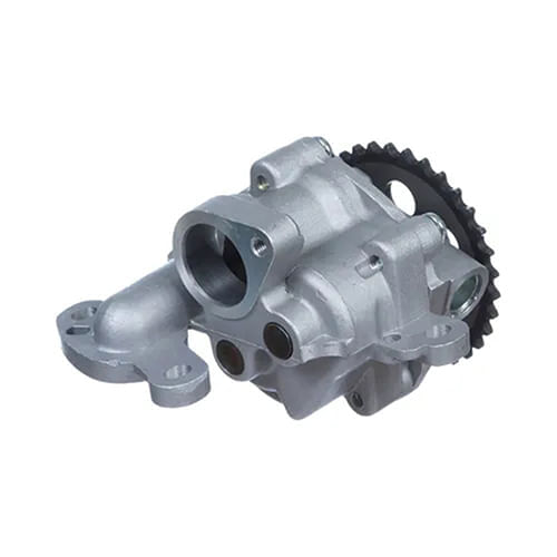 BOMBA DE OLEO - FORD TRANSIT 2.4TDCI 16V