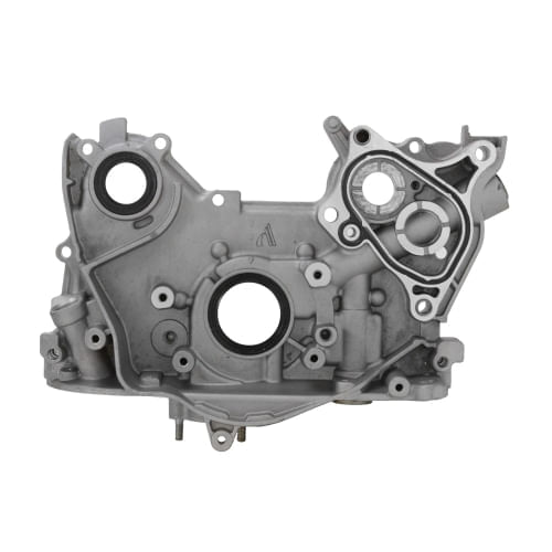 BOMBA OLEO - HONDA ACCORD 2.3 16V