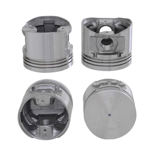 PISTAO - RENAULT CLIO EXPRESS TWINGO 1.2 8V