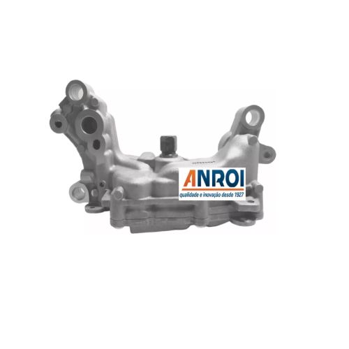 BOMBA DE OLEO - FORD ECOSPORT NEW FIESTA KA 1.5 12V 3CIL DRAGON