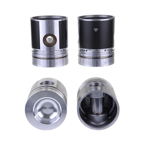 PISTAO - PERKINS 4236 Q20B 3CAN