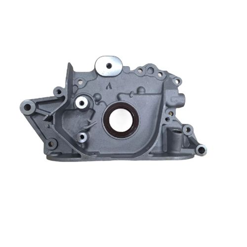 BOMBA OLEO - KIA PICANTO | HYUNDAI ATOS 1.0 12V (RETENT 30X46X7) (33,4MM ENTRE CHAVETAS)