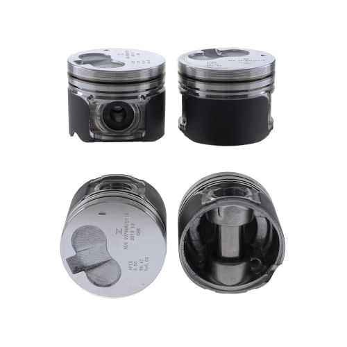 PISTAO - KIA BESTA 3.0 8V GS (COM PORTA-ANEL E JETCOOLER)