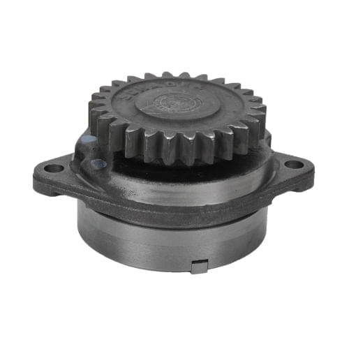 BOMBA DE OLEO - MWM X-10 4.12TCE | 6.12TCE FERRO