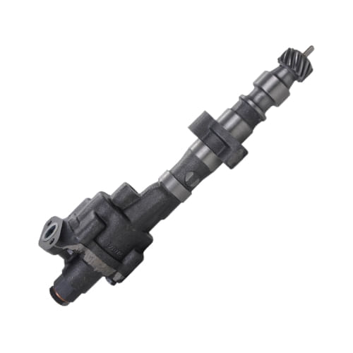 BOMBA DE OLEO - MERCEDES OM314 OM352 OM352A (COM CONT GIRO)