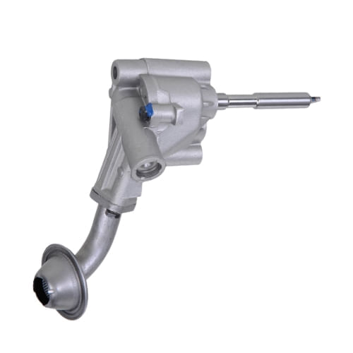 BOMBA DE OLEO - VW LOGUS POINTER POLO 1.6 1.8 2.0 8V AP MI (ENGRENAGEM 36MM)