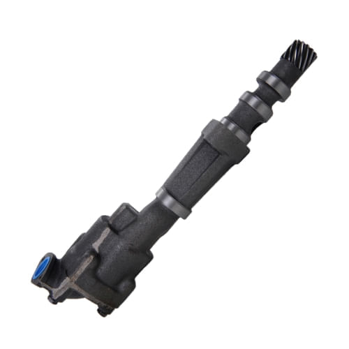 BOMBA DE OLEO - MERCEDES OM355 TURBO